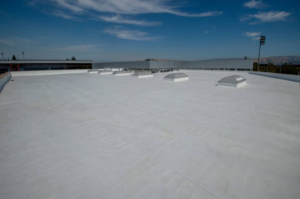 Best Roofing for New Construction  in Fivepointville, PA