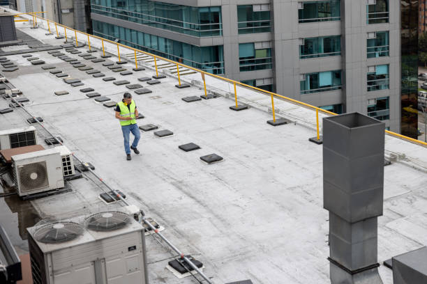 Best Roof Leak Repair  in Fivepointville, PA