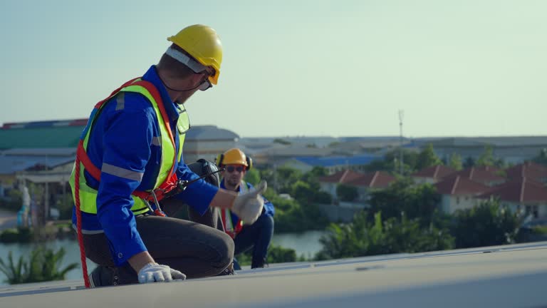 Best Gutter Installation and Repair  in Fivepointville, PA