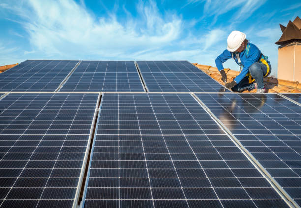 Best Commercial Roofing Services  in Fivepointville, PA