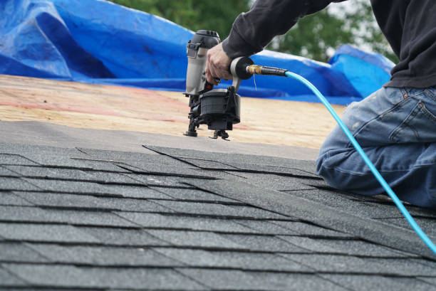 Best Chimney Flashing Repair  in Fivepointville, PA