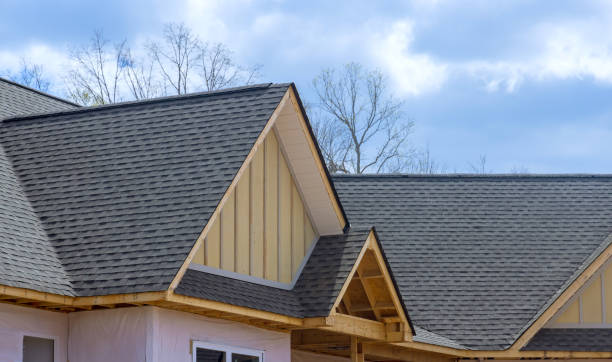 Best Roof Insulation Installation  in Fivepointville, PA