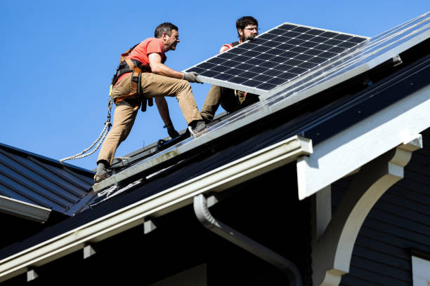 Best Hot Roofs  in Fivepointville, PA