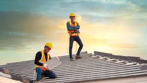 Professional Roofing Service in Fivepointville, PA